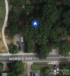 1336 Norris Avenue active home in Druid Hills, Charlotte, NC