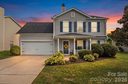 5550 Mt Mansfield Road sold home in Charlotte, SC