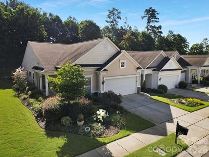 1028 Sweetleaf Drive active townhome in Sun City Carolina Lakes, Fort Mill, SC