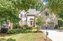 9120 Cameron Wood Drive sold home in Charlotte, SC