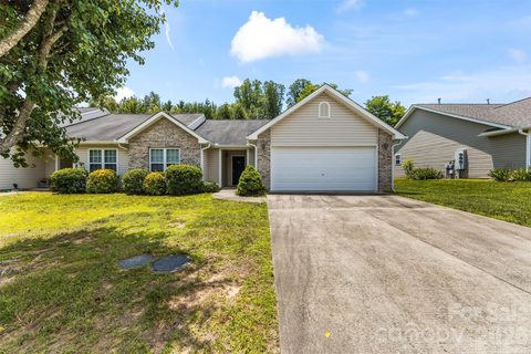 Homes in Village At Bradley Branch, Arden