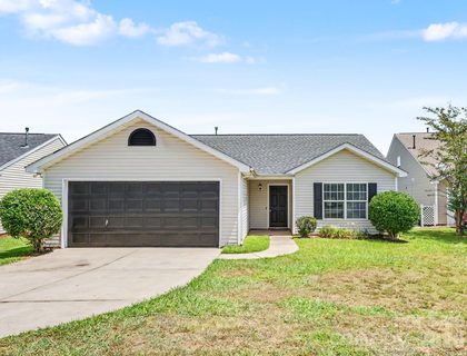 1745 Southwind Drive sold home in Sunset Village, Charlotte, NC