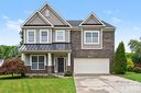 3611 Courage Court sold home in Concord, SC