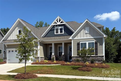 1015 Sugar Creek Road active home in The Estates At Sugar Creek, Indian Land, SC