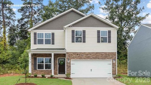 510 Brinkley Drive pending home in Brinkley Ridge, Kings Mountain, NC