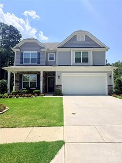 Homes in The Rapids At Belmeade, Charlotte