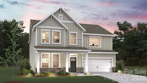 510 Mahogany Road active home in Westport, York, SC