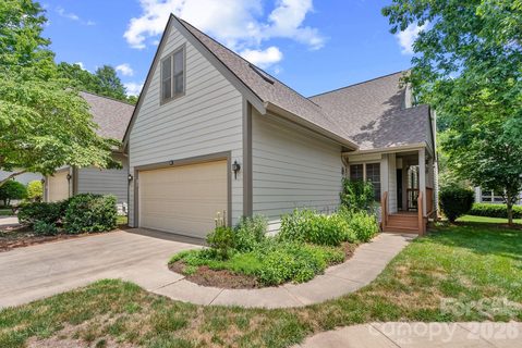 Homes in Viewpointe, Asheville