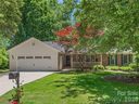 206 Southwood Court sold home in Fletcher, SC