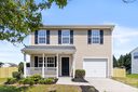2141 Mallard Pointe Drive sold home in Kannapolis, SC