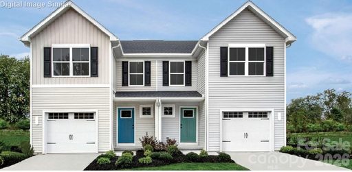 Homes in Bridle Creek, Charlotte