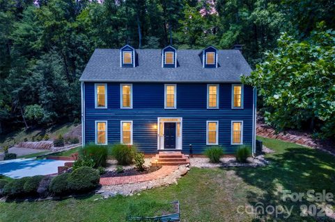 3132 Stoney Brook Drive pending home in Cedar Rock Estates, Lenoir, NC