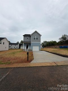 1155 Summerhill Street sold home in Summerhill, Lenoir, NC
