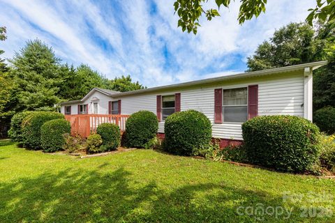 A home in Double D Estates