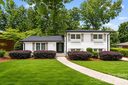 511 Merwick Circle sold home in Charlotte, SC