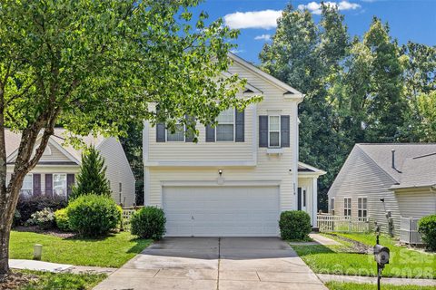 5219 Silabert Avenue sold home in Anthem, Charlotte, NC