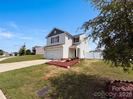 1140 Winding Creek Road pending home in Village At Granite, Salisbury, NC