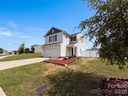 1140 Winding Creek Road sold home in Salisbury, SC