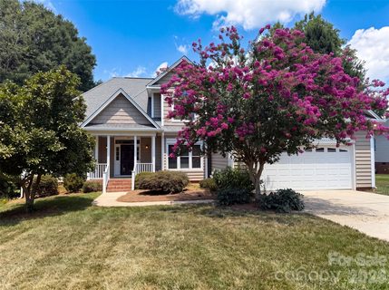212 Timberlane Drive active home in Timberlake, Belmont, NC