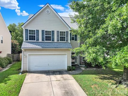 Homes in Carnegie Estates, Rock Hill