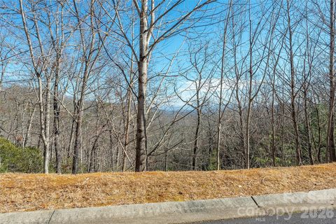 99999 Mills River Way active lot in Homestead At Mills River, Horse Shoe, NC