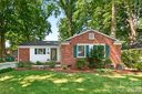 5001 Milford Road sold home in Charlotte, SC