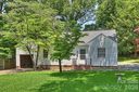 1211 Woodland Drive sold home in Charlotte, SC