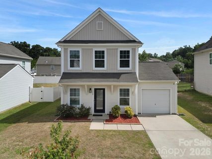 732 Sherman Street active home in Village At Fifth Avenue, Gastonia, NC