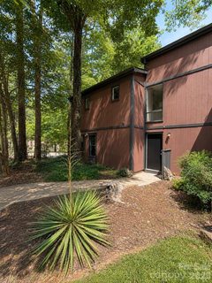 6101 Honeysuckle Lane active home in Four Seasons, Charlotte, NC