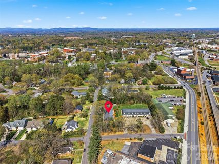 414 7th Street active condo in College Grove, Hickory, NC