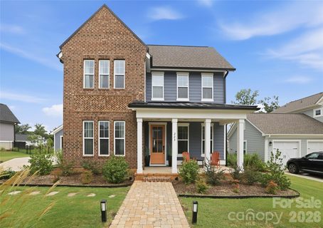 223 Parkland Avenue active home in Riverwalk, Rock Hill, SC