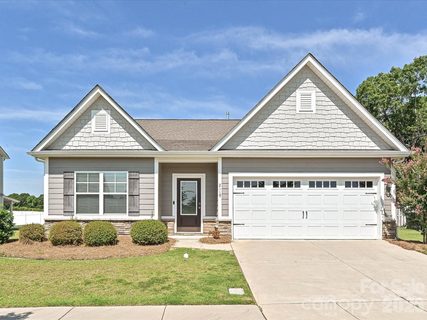 2119 Osten Run sold home in Stratford, Monroe, NC