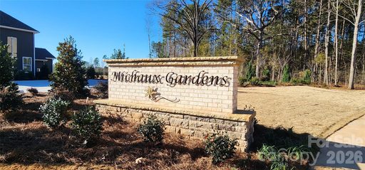 Homes in Michaux Gardens, Belmont