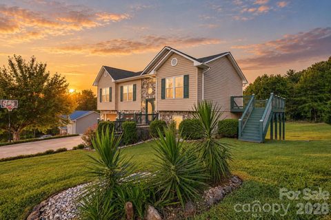 A home in Grandview Estates