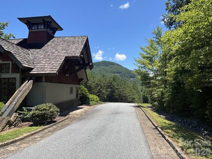 Lot 246 Glen Ridge Trail pending home in Grey Rock At Lake Lure, Lake Lure, NC