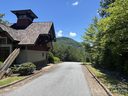 Lot 246 Glen Ridge Trail sold home in Lake Lure, SC