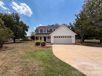 Homes in Grace Ridge, Salisbury