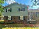 1237 Venus Street sold home in Conover, SC