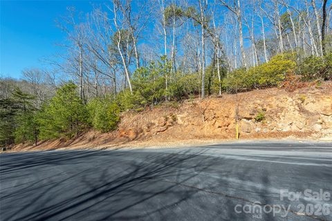 99999 Caddis Lane active lot in Homestead At Mills River, Horse Shoe, NC