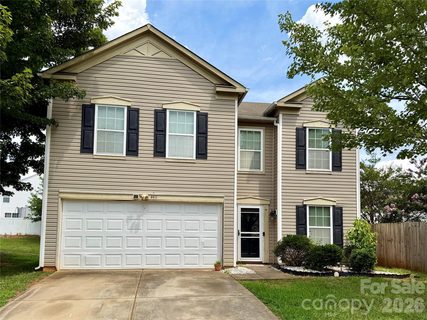 4411 Palustris Court sold home in Oakbrooke, Charlotte, NC