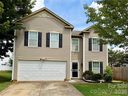 4411 Palustris Court sold home in Charlotte, SC