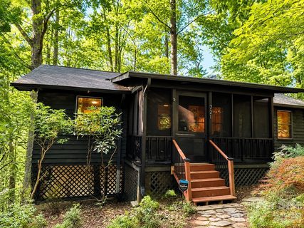 A home in Bear Creek