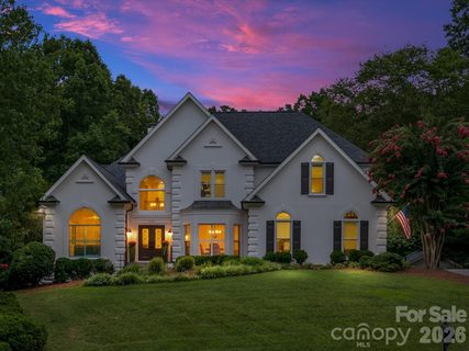 4306 Shepherdleas Lane sold home in Piper Glen, Charlotte, NC