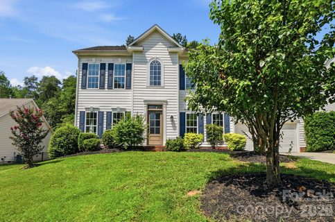 1412 Autumn Ridge Lane sold home in Knightsbridge, Fort Mill, SC