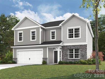111 Tonbridge Way active home in Harris Farms, Mooresville, NC