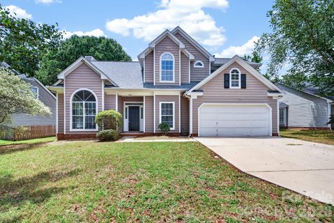Homes in Coventry, Charlotte