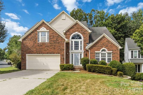 7501 Westray Court active home in Highland Creek, Charlotte, NC