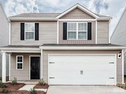 Homes in McKee Creek Village, Charlotte