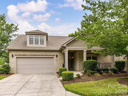 Homes in Polo Club At Weddington, Matthews