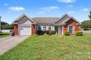 10439 Green Hedge Avenue sold home in Charlotte, SC